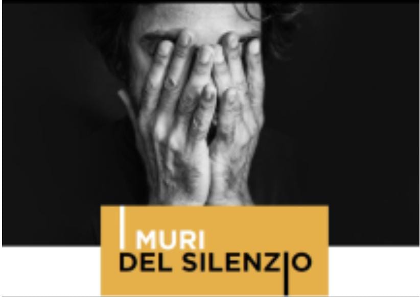 I muri del silenzio