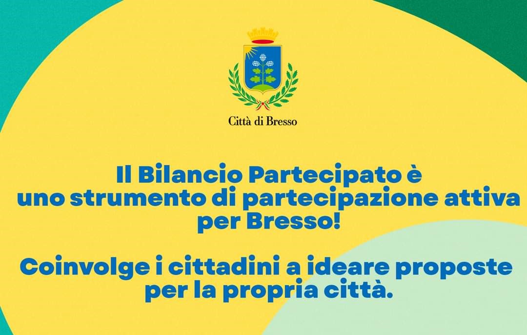 Bilancio partecipato 