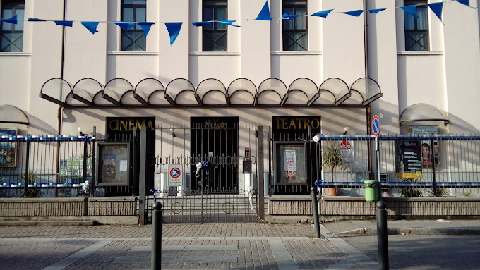 Cinema Teatro San Giuseppe