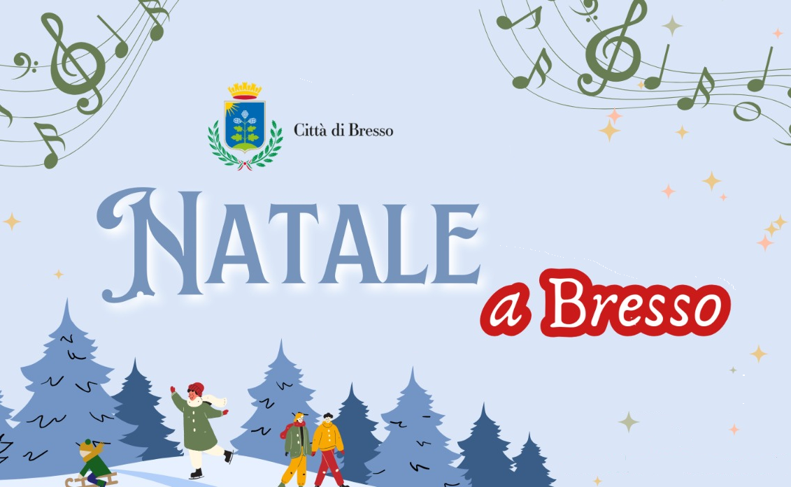 Appuntamenti di Natale a Bresso