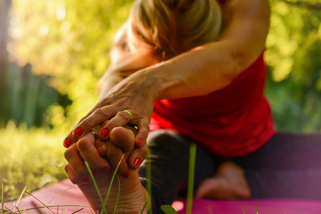 Mai Dire Sola Yoga