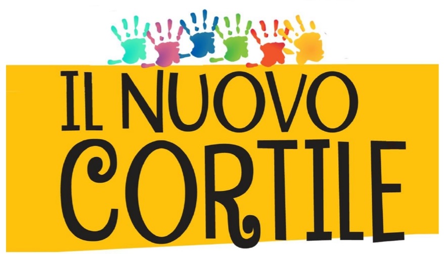 Aperte le iscrizioni al Tempo per le Famiglie "Il Nuovo Cortile"