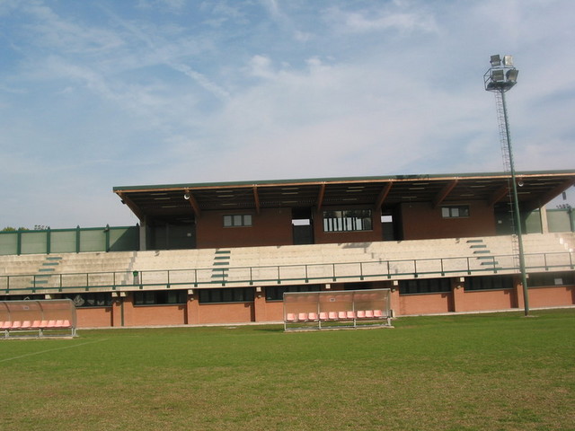 Centro Sportivo G. Deledda